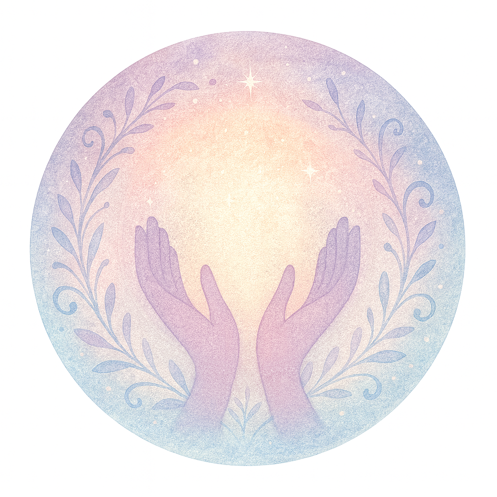 soins energetiques icone